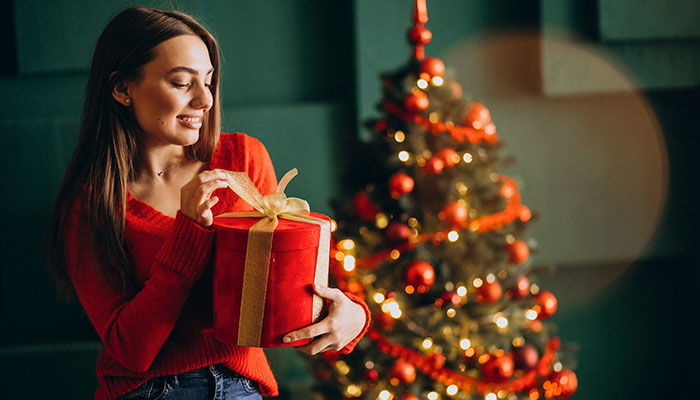 Presentes de Natal para mulheres: 4 dicas para acertar na escolha