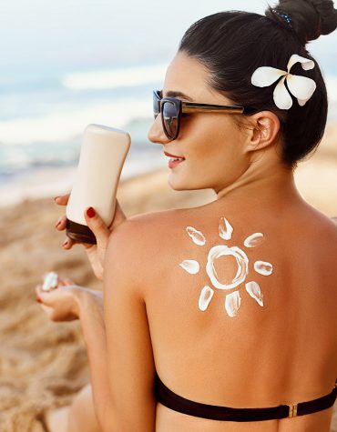 Protetor solar: dicas e curiosidades para o cuidado da sua pele